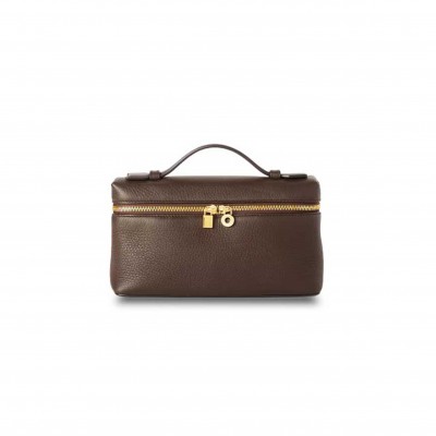LORO PIANA EXTRA POCKET L19 FAN4045 (19*11*6.5cm)